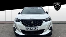 Peugeot 2008 1.2 PureTech 155 GT Premium 5dr EAT8 Petrol Estate